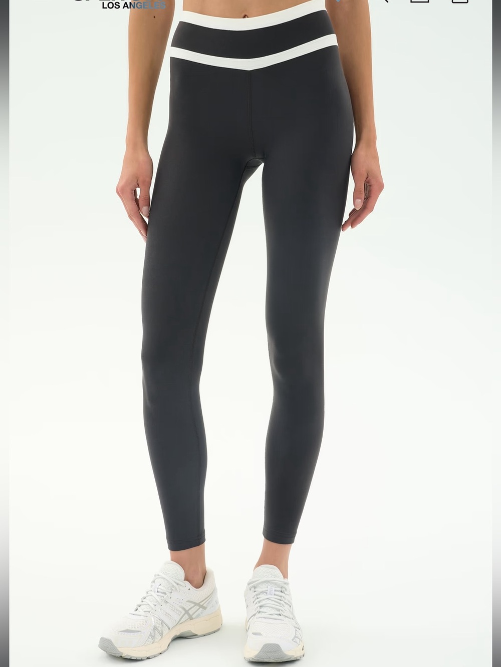Splits59 Mason High Rise Leggings